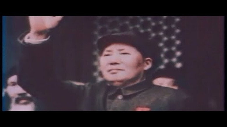 Mao Tse Tung: China's Peasant Emperor still 1