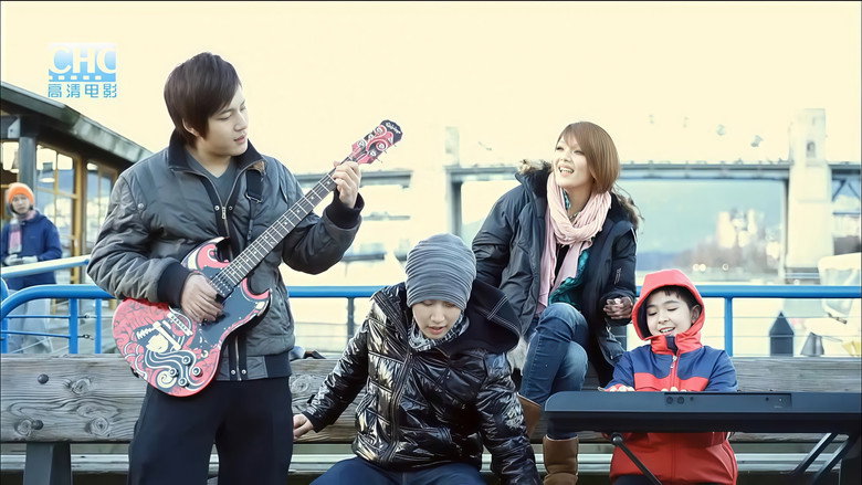 温哥华酱油乐队 still 1