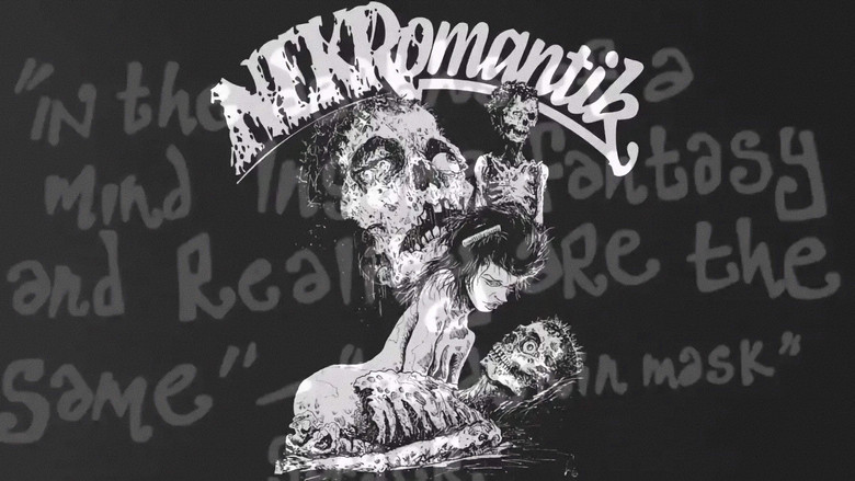 Nekromantik still 2