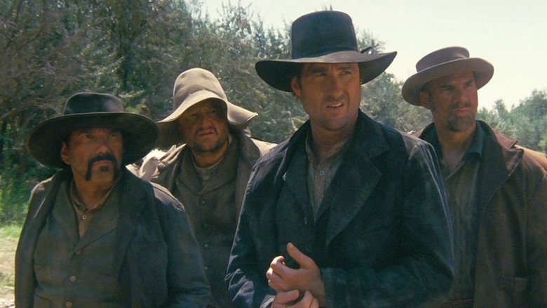 Outlaws and Angels still 1