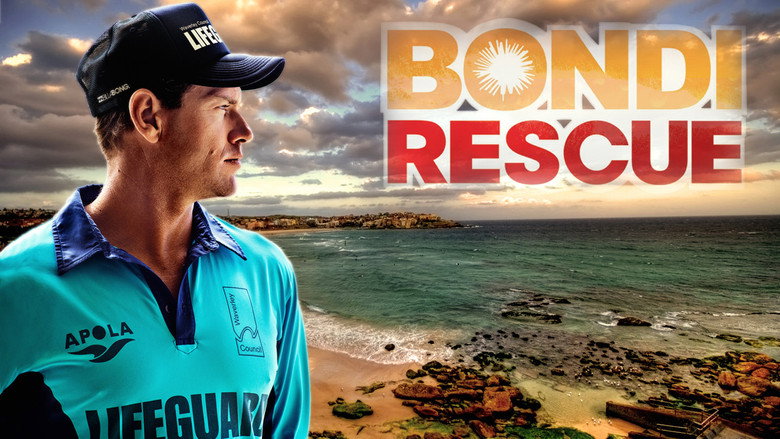 Bondi Rescue still 3