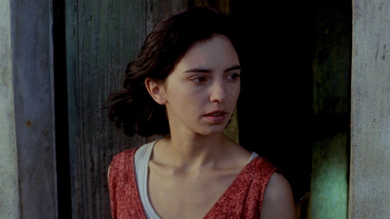 Casa de Lava still 6