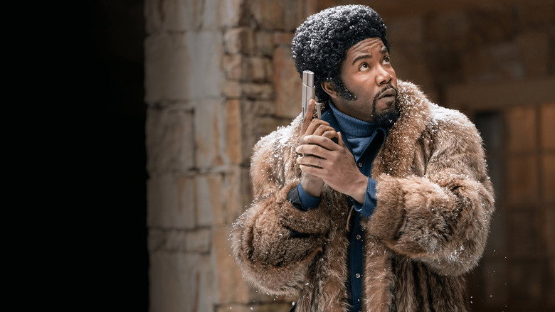 Undercover Brother 2 still 7