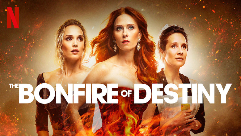 The Bonfire of Destiny still 6