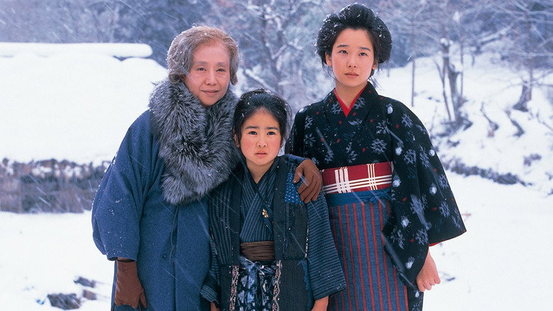 Oshin still 1
