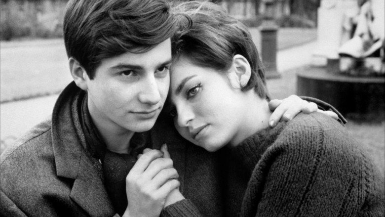 Love at Twenty still 1