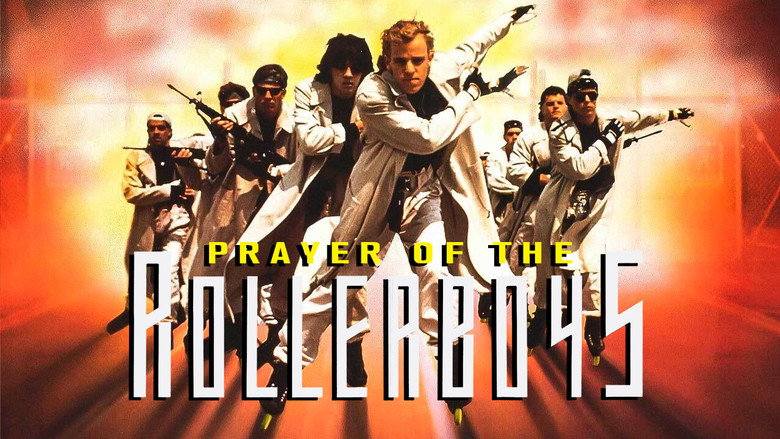 Prayer of the Rollerboys still 4