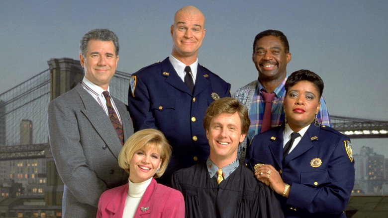 Night Court still 4