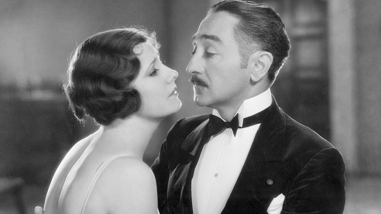The Great Lover still 1