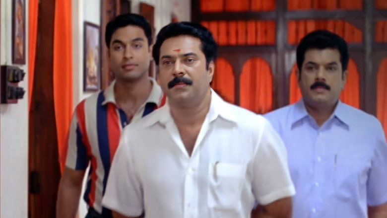 Nerariyan CBI still 1