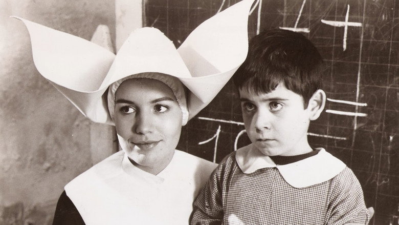 The Little Nuns still 1