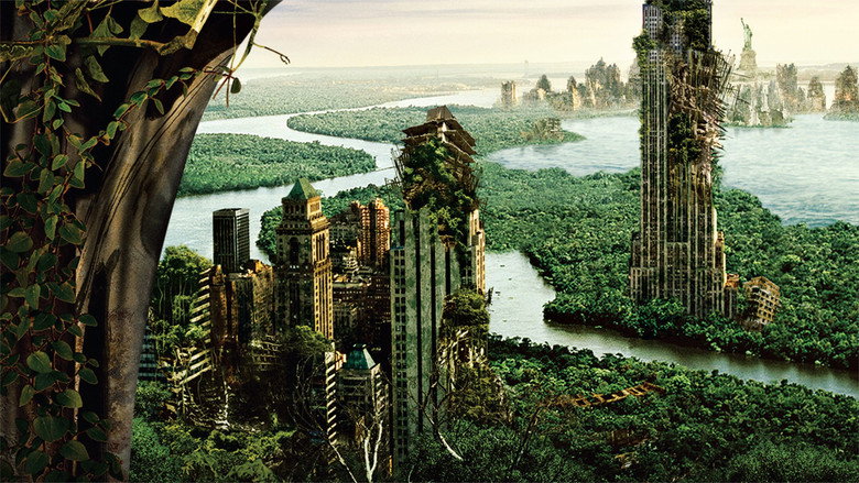 Life After People: The Series still 2