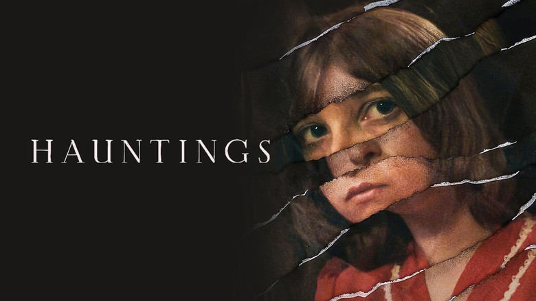 Hauntings still 3