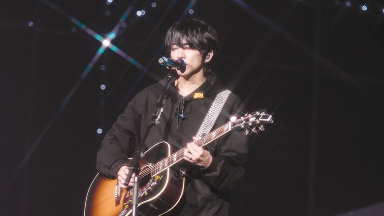 Lee Seung Yoon Concert Docking : Liftoff still 5