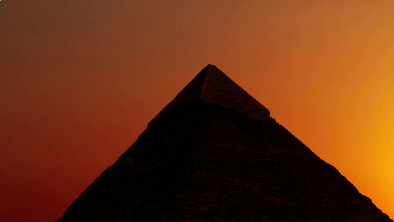 Toutankhamon : du trésor à la malédiction still 1