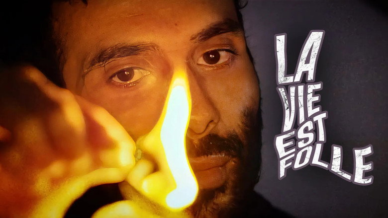 Mustapha El Atrassi - La Vie Est Folle still 1