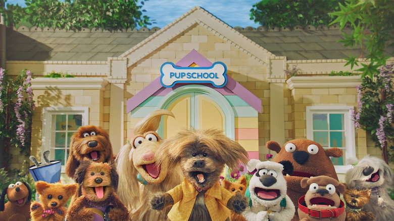Dodge's Pup School still 1