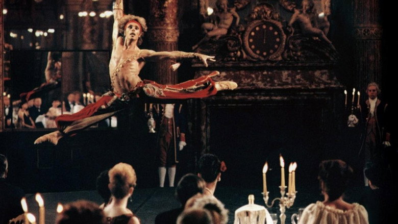 Bolero still 1