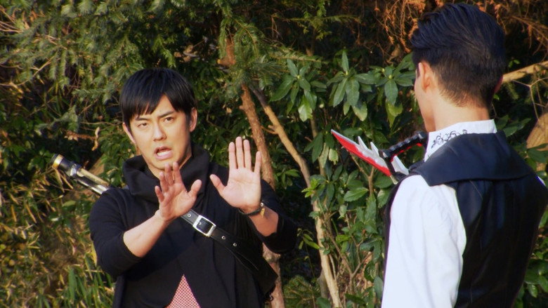 Kishiryu Sentai Ryusoulger Special Chapter: Memory of Soulmates still 7