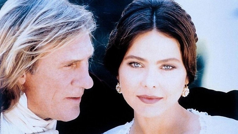 The Count of Monte Cristo still 4