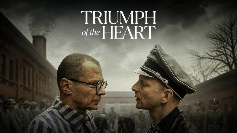 Triumph of the Heart still 2