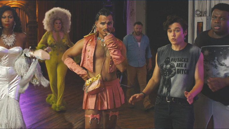 Queens of the Dead still 2