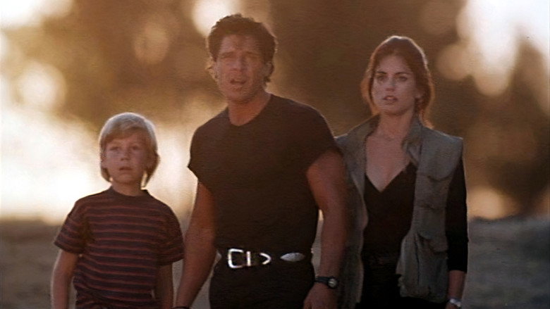 Cyborg Cop II still 2