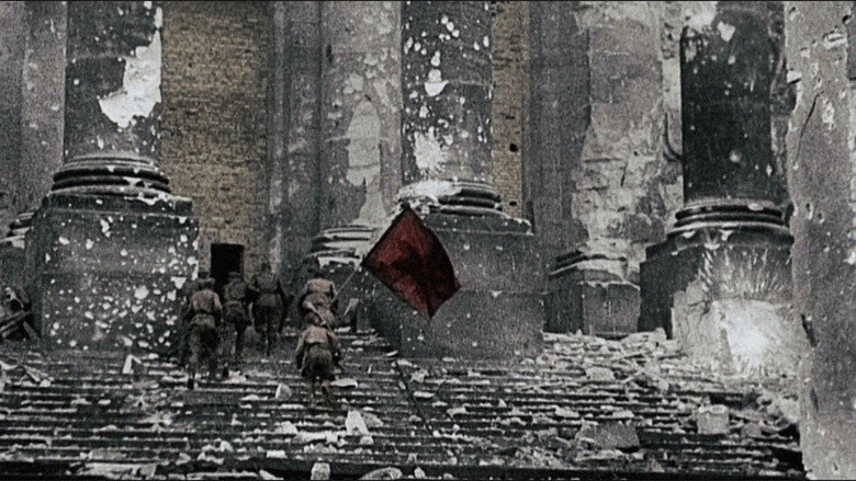 Apocalypse: The Second World War still 6