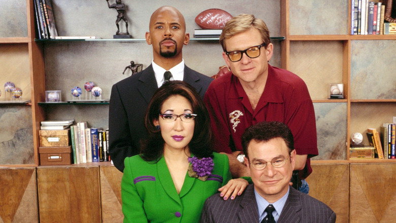 Arli$$ still 2