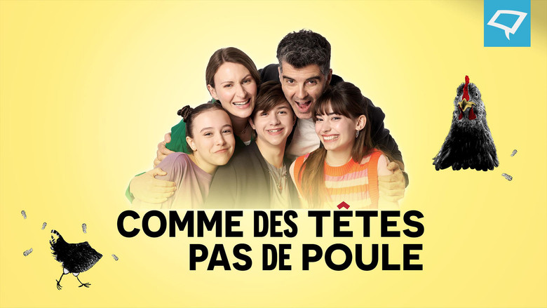 Comme des têtes pas de poule still 1