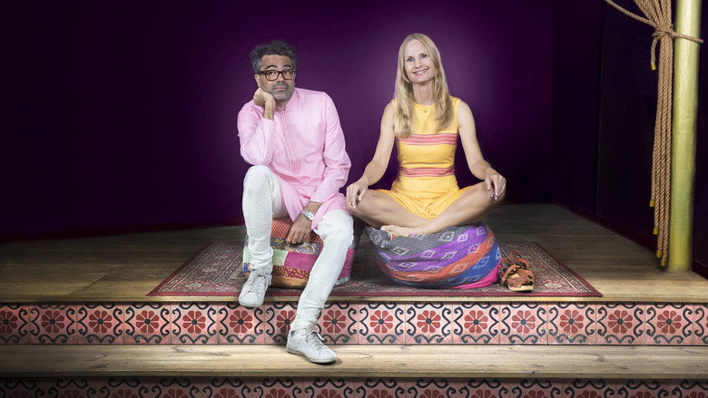 Världens sämsta indier still 2