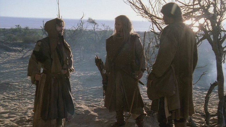 The Crusaders still 2