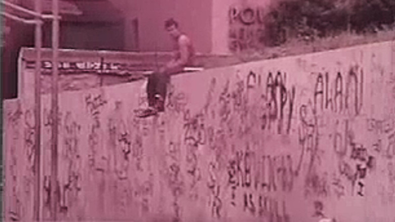 The Vandals still 1