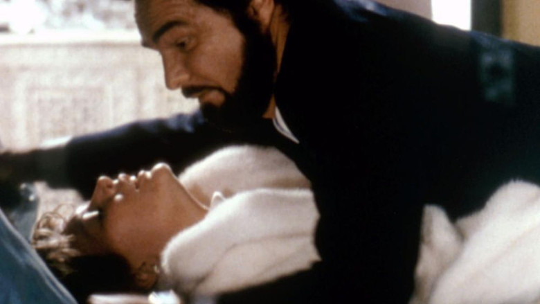 The Man Who Loved Women still 3