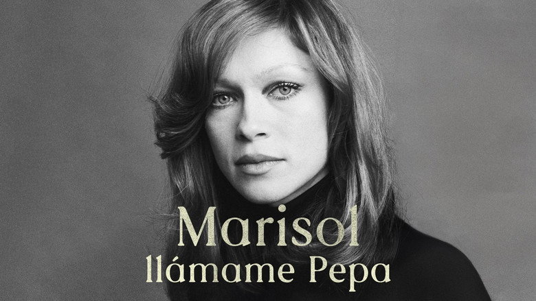 Marisol: llámame Pepa still 7