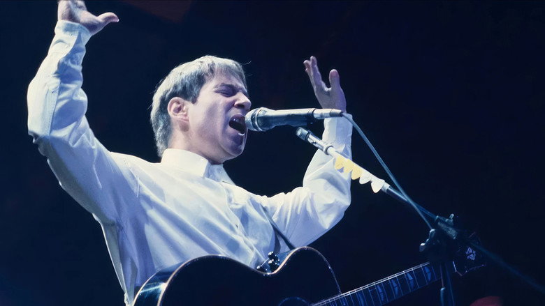 In Restless Dreams: The Music of Paul Simon still 4