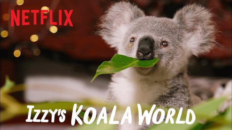Izzy's Koala World still 6
