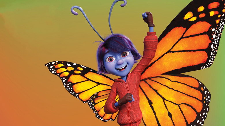 Butterfly Tale still 7