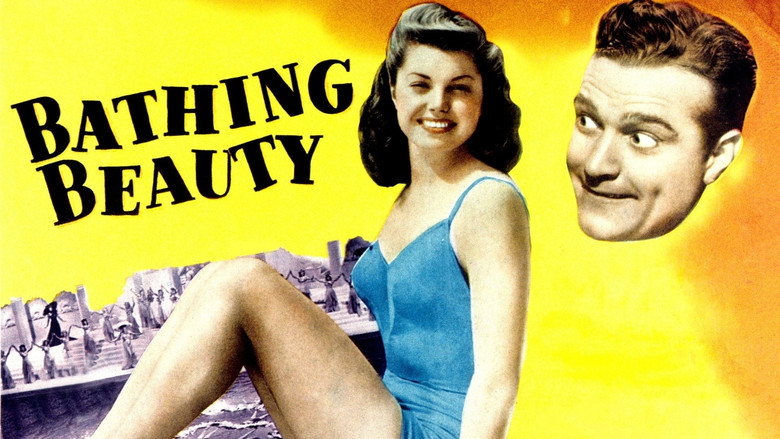 Bathing Beauty still 6