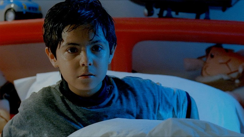 Mateo's Night still 7