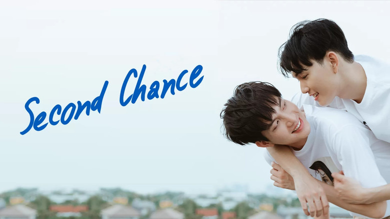 Second Chance still 5