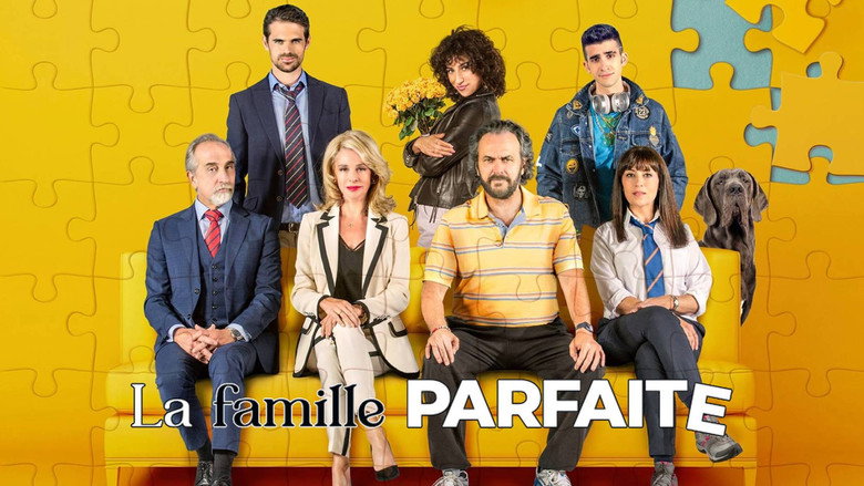 The Perfect Family still 2