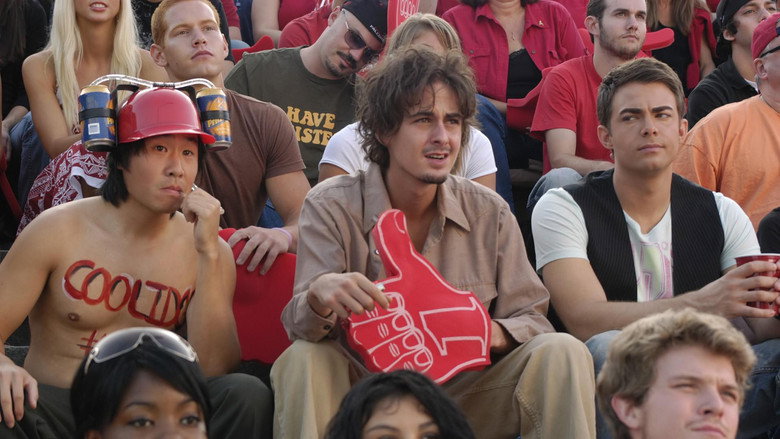 Van Wilder: Freshman Year still 3
