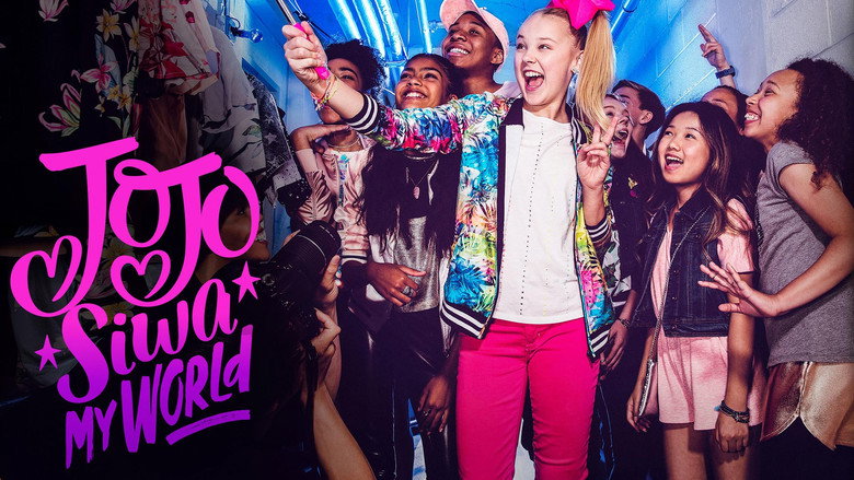 JoJo Siwa: My World still 2