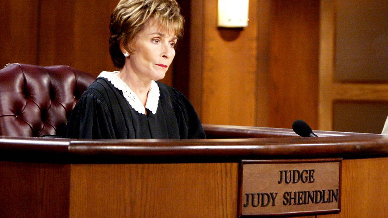 Judge Judy still 6