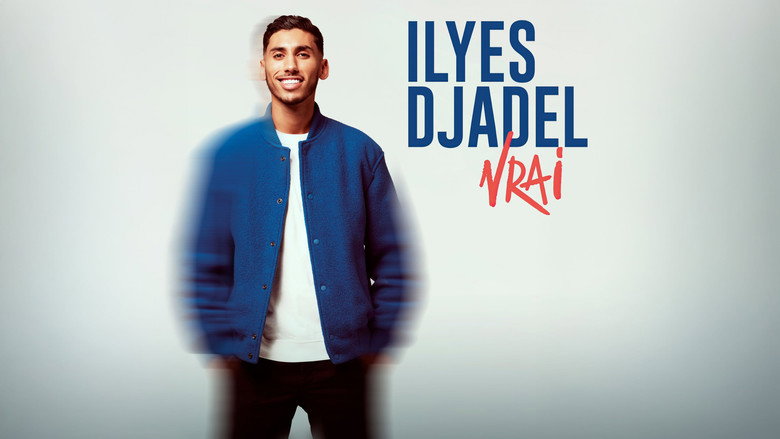 Ilyes Djadel : Vrai still 6