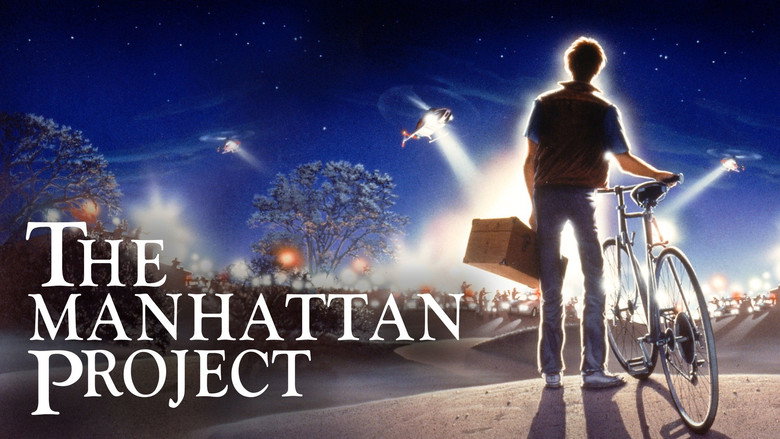 The Manhattan Project still 8