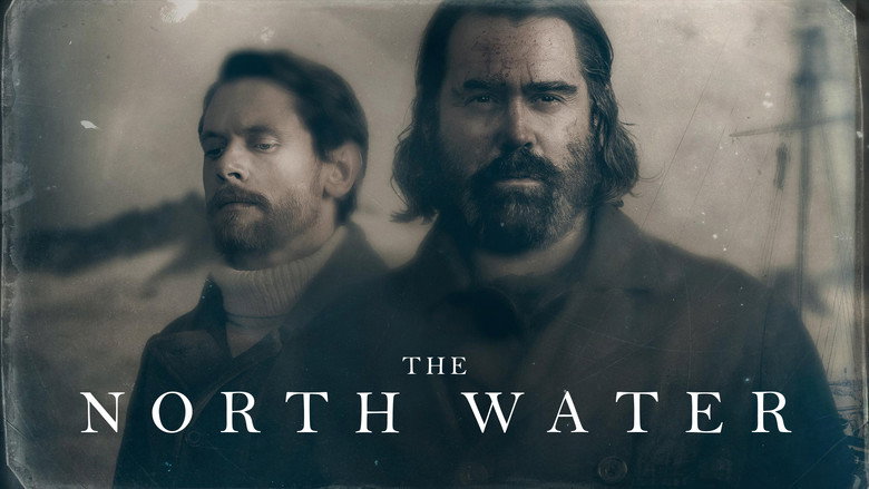 The North Water still 8