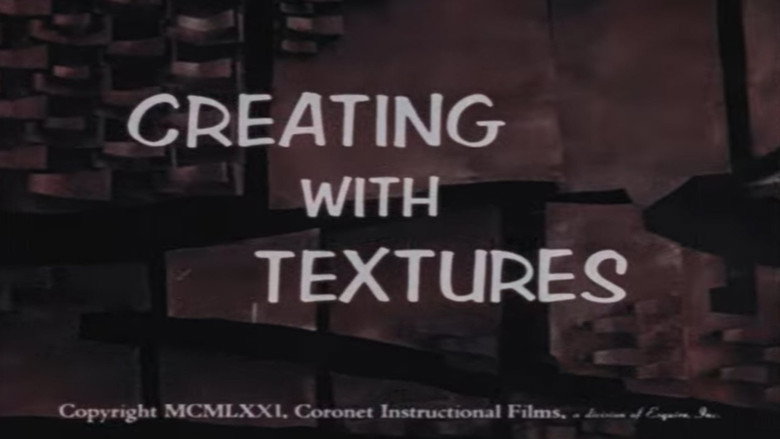 Creating With Textures still 1
