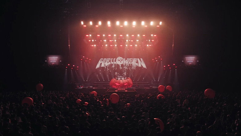 Helloween: Live At Budokan still 2
